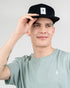 TreeCap Snap Classic Black